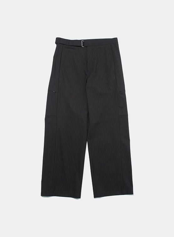 Брюки F/CE. Waterproof 3Side Straight Stripe