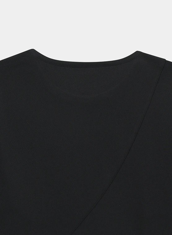 Лонгслив XLIM EP.8 01 Black