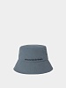 Панама thisisneverthat Long Bill Bucket Hat Charcoal