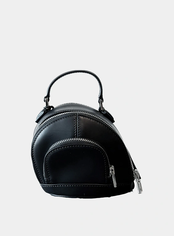 Сумка JUUN.J Monster Mini Bag Black