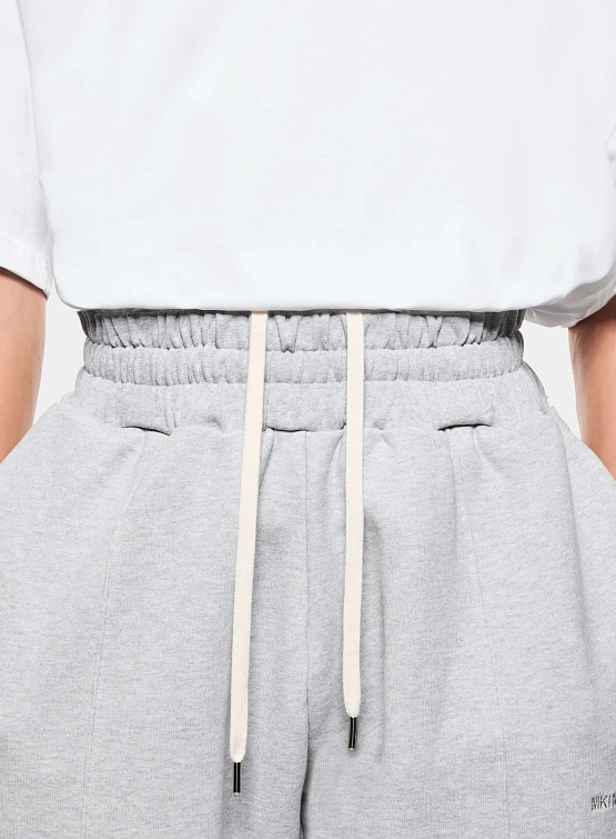 Брюки MKI MIYUKI ZOKU 800 GSM Superweight Wide Grey