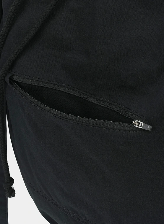 Сумка SAN SAN GEAR Tie Bag Black