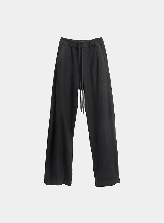 Женские брюки thom/krom W P 12 Black