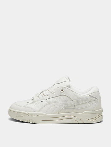 Кроссовки Puma 180 PRM Warm White