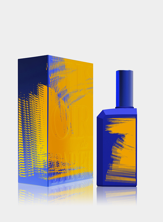 Парфюмерная вода Histoires De Parfums This Is Not A Blue Bottle 1/.7 60 ml