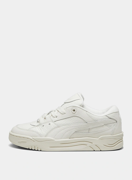 Кроссовки Puma 180 PRM Warm White