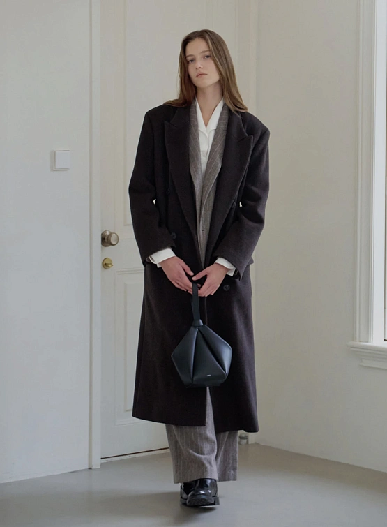 Сумка SARTU Lyv Tote Black