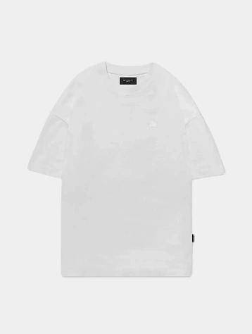 Футболка RETERNITY Signe T-Shirt White
