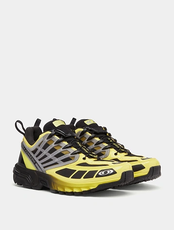 Кроссовки MM6 Maison Margiela x Salomon ACS Pro Yellow