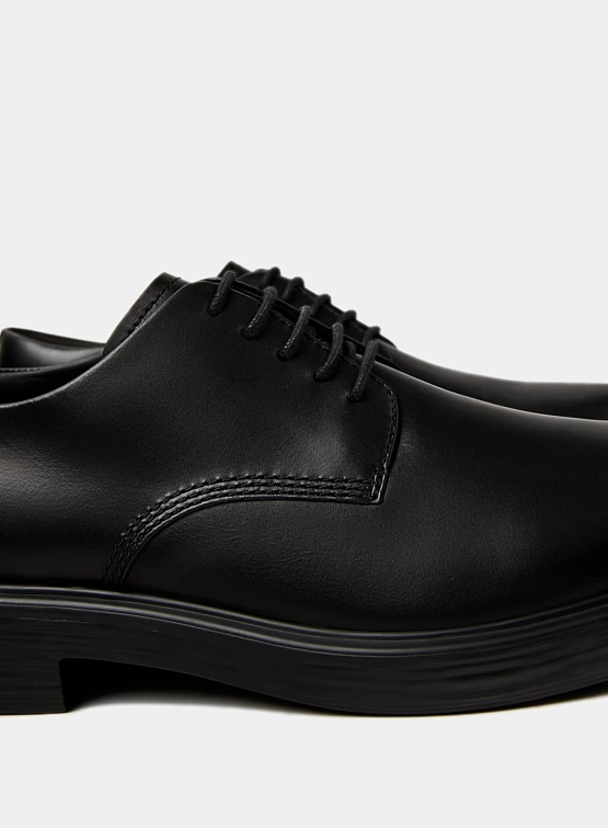 Полуботинки Camper Dean Black