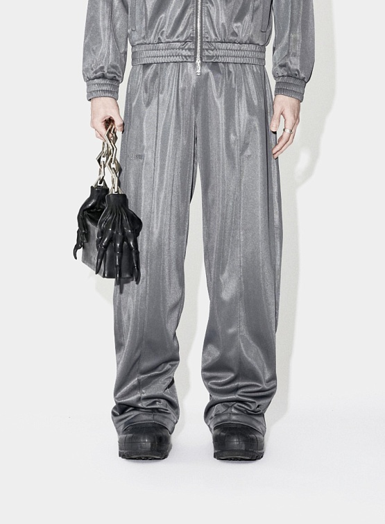 Брюки Han Kjøbenhavn Loose Track Pants Grey