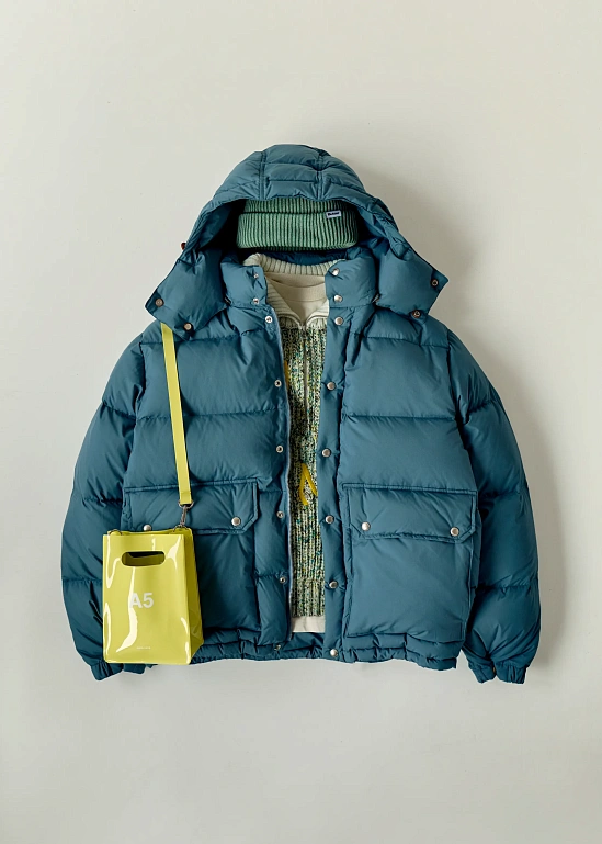 Пять идей, чтобы провести зиму в тепле