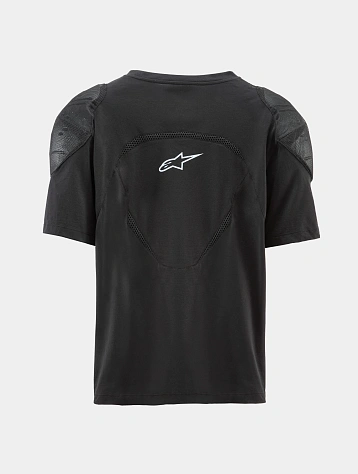 Футболка ALPINESTARS RSRV Nucleon SS Black