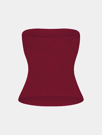 Женский топ XSAI Bando 02 Satsuma