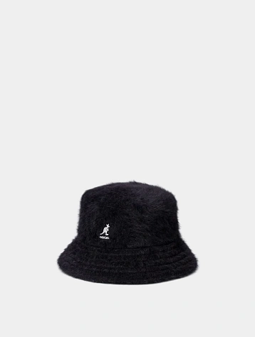 Панама KANGOL FURGORA BUCKET BLACK