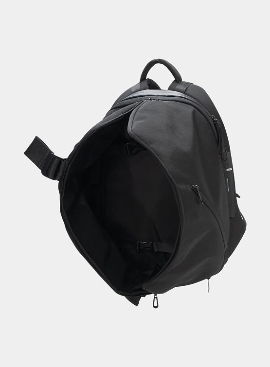 Рюкзак COTE&CIEL Isar M Round Carbon Black