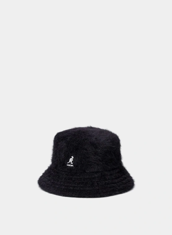 Панама KANGOL FURGORA BUCKET BLACK