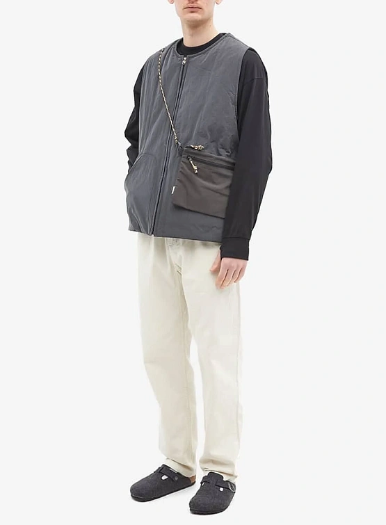 Сумка Satta Sacoche Charcoal