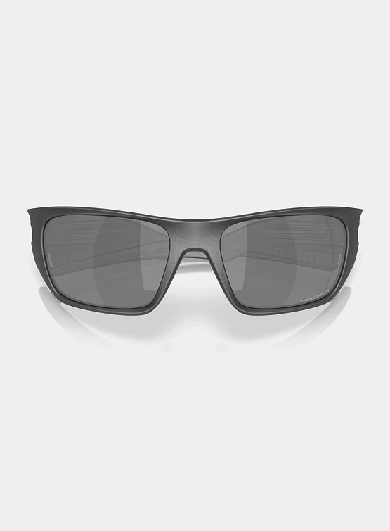 Очки OAKLEY Masseter Prizm Black Steel