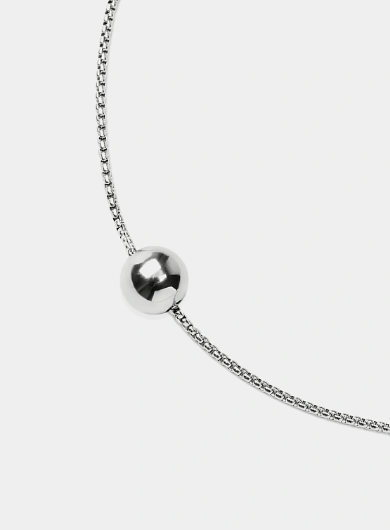 Чокер OMUT STUDIO SLOW EXCLUSIVE Core