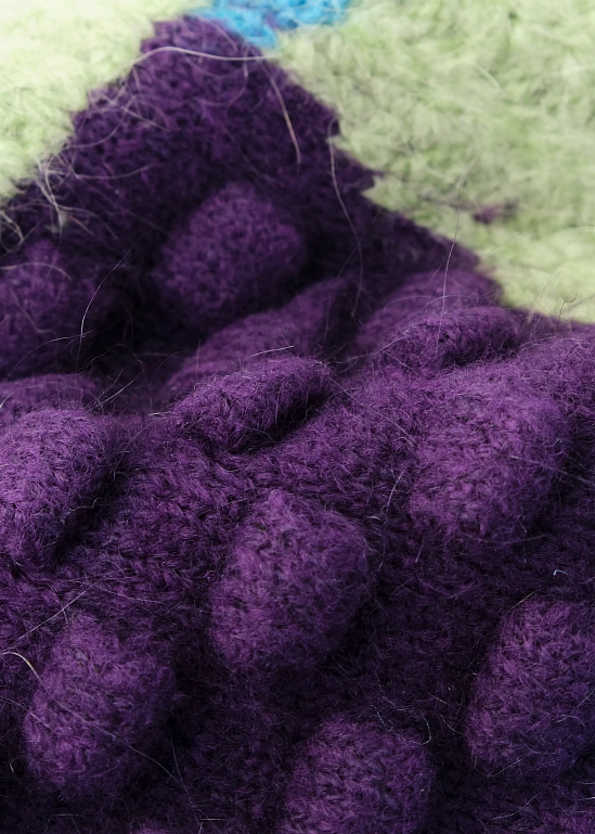 Тепло внутри: пять образов от команды