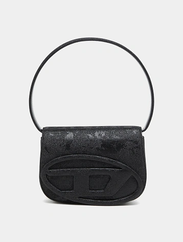 Сумка Diesel 1DR Fabric&Poly Black