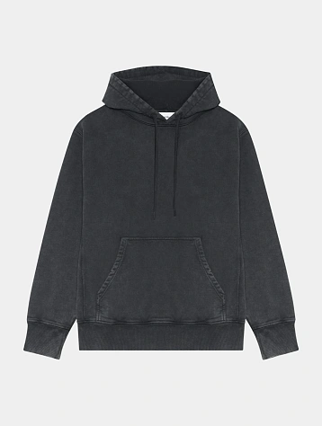 Худи Études Relax Hoodie É Black