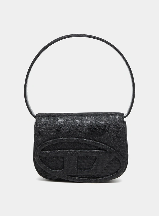 Сумка Diesel 1DR Fabric&Poly Black