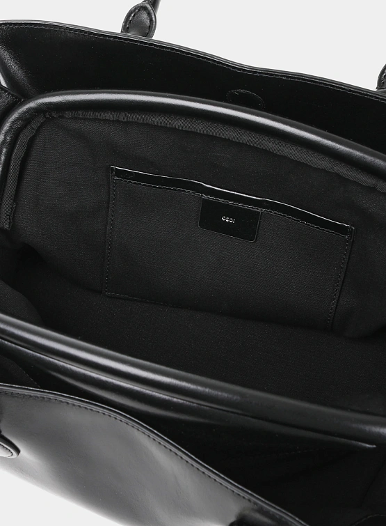 Сумка OSOI Shell Brot Black