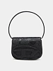 Сумка Diesel 1DR Fabric&Poly Black