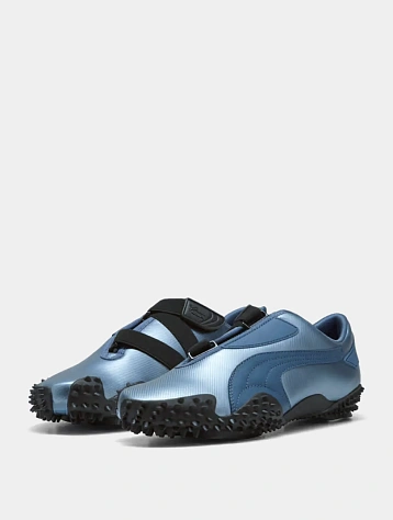 Женские кроссовки Puma Mostro Metal Wns Cool Blue