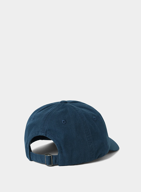 Кепка thisisneverthat Onyx Cap Navy