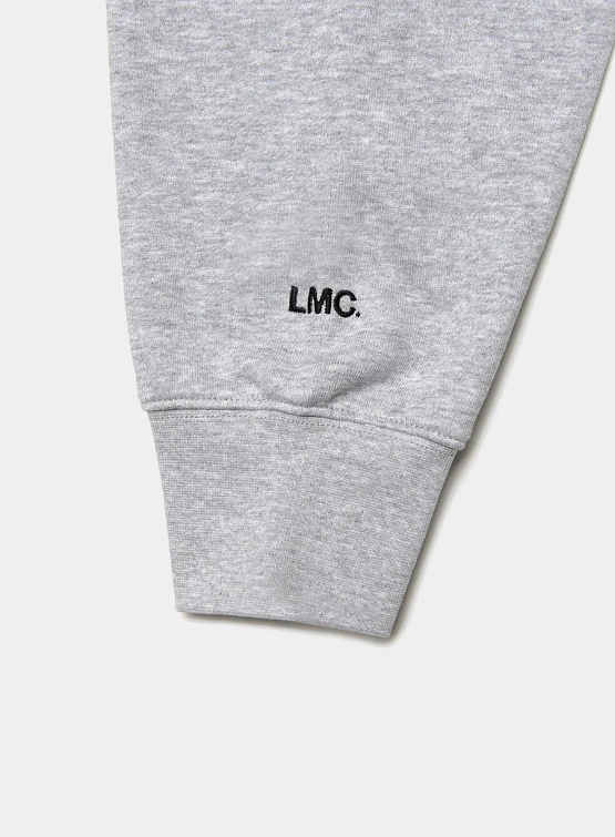 Худи LMC S OG Hoodie Heather Gray