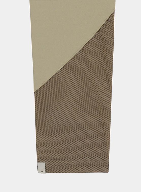 Лонгслив XLIM EP.8 01 Brown