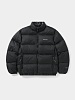 Пуховик thisisneverthat PERTEX® T Down Jacket Black