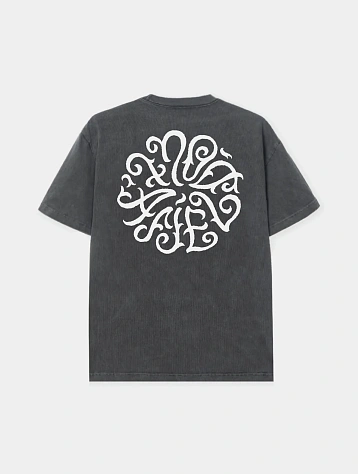 Футболка Afield Out Wreath T-Shirt Pepper