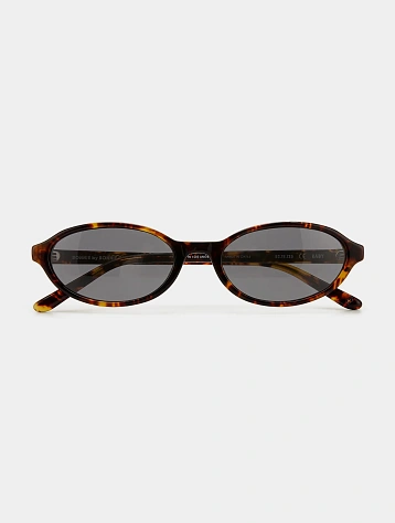 Очки Bonnie Clyde Baby Tortoise & Black Lens