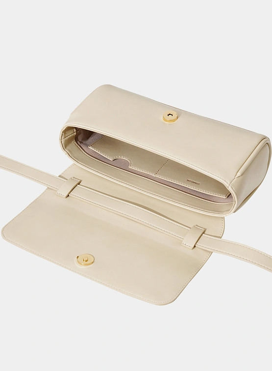 Женская сумка STAND OIL Butter Bag Vanilla
