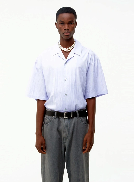 Ремень COOR Bullhide Metal Loop Black