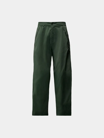 Брюки C.P. Company Metropolis Series Panama Sea Spray