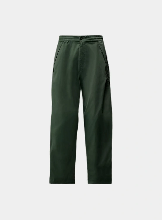 Брюки C.P. Company Metropolis Series Panama Sea Spray