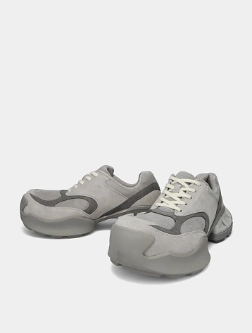 Кроссовки Remagine The Core Grey