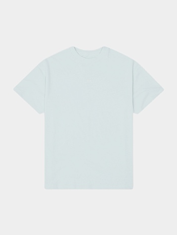 Футболка A-COLD-WALL* Essential T-Shirt Iceberg Blue