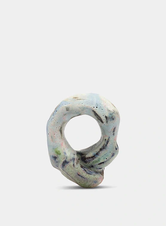 Кольцо Classical Order CO62 Light Blue