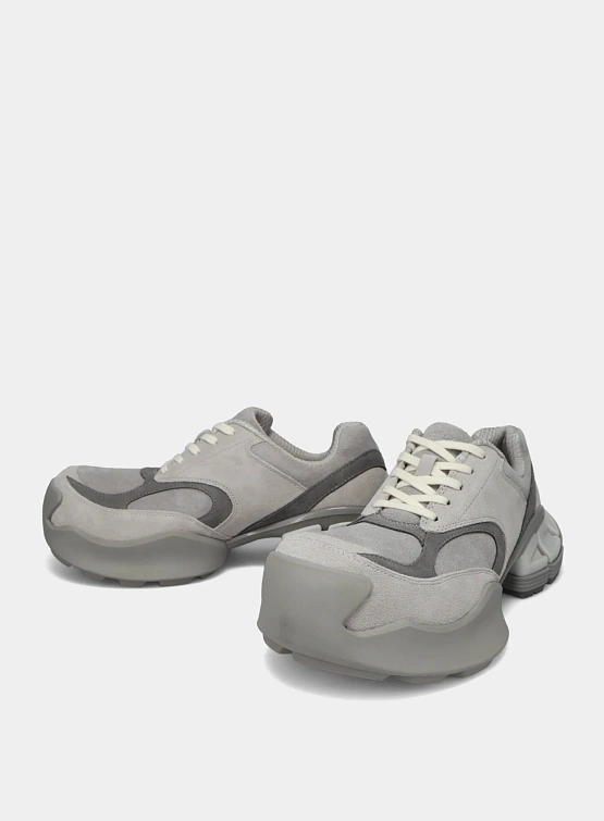 Кроссовки Remagine The Core Grey