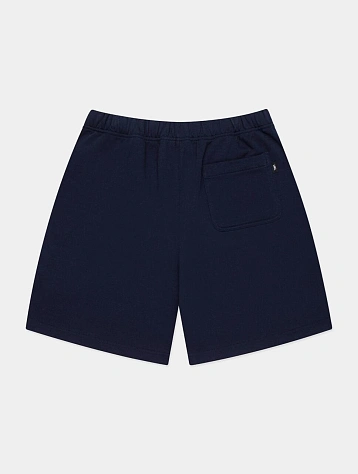 Шорты LMC Chemical Soccer Sweatshorts Navy