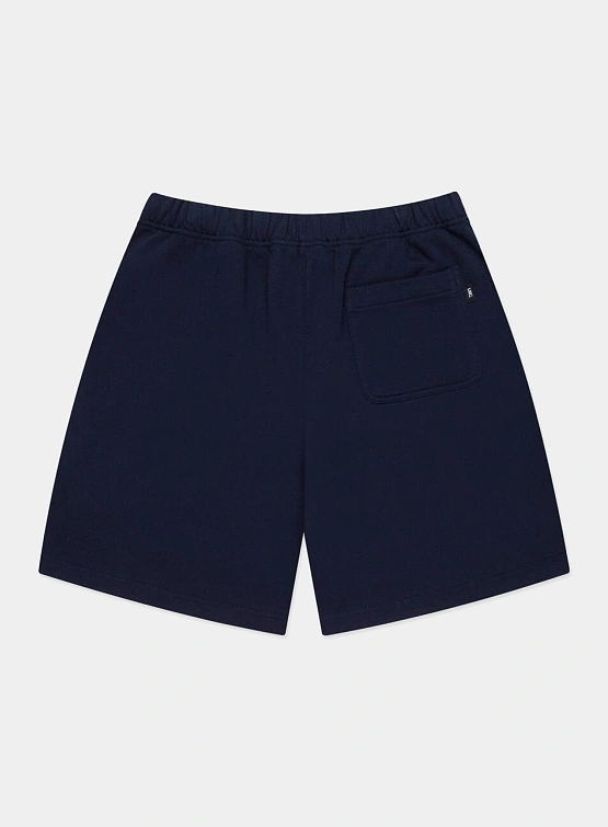 Шорты LMC Chemical Soccer Sweatshorts Navy