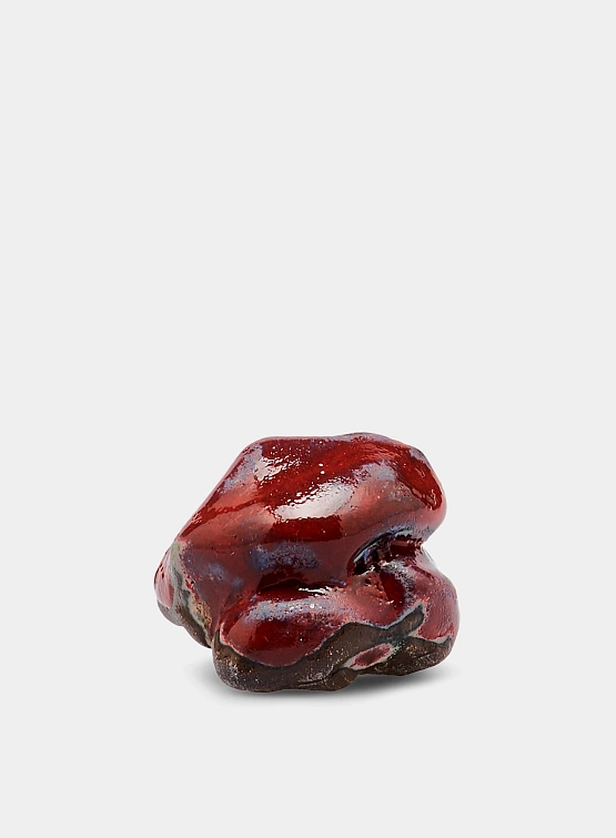 Кольцо Classical Order CO43 Red