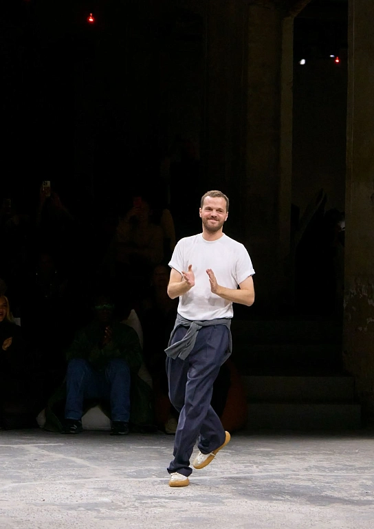 Антипод показательной роскоши: новый минимализм