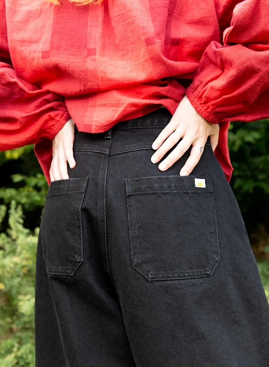 Женские джинсы LF Markey Mason Jean Ink